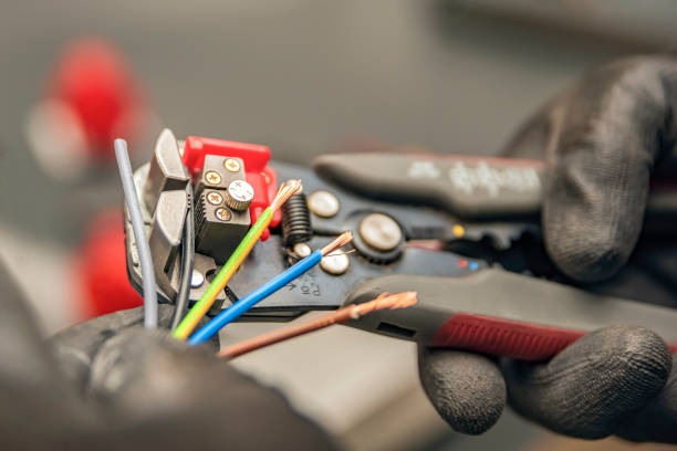 Best Electrical System Inspection  in Richmond, KY