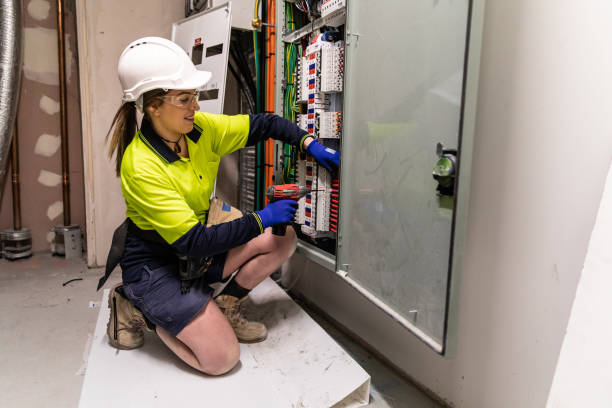 Best Electrical Wiring Services  in Richmond, KY