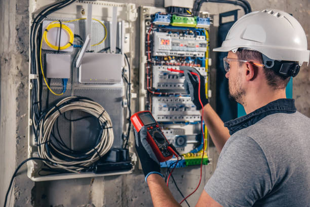 Best Affordable Electrical Installation  in Richmond, KY