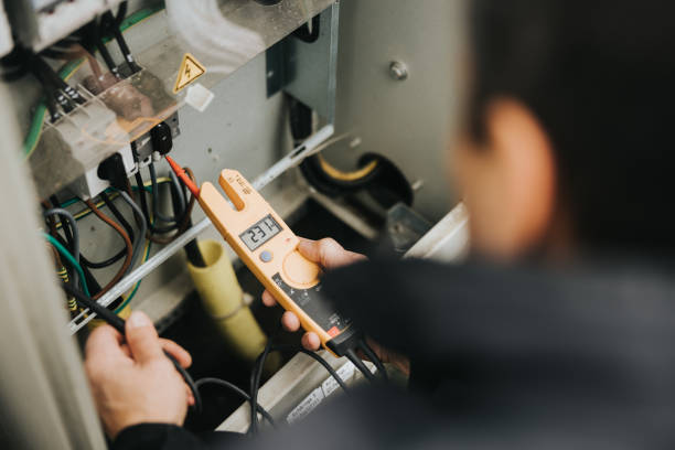 Best Emergency Electrician Near Me  in Richmond, KY