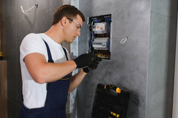 Electrical System Inspection in Richmond, KY