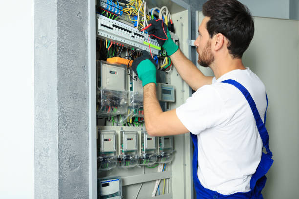 Best Electrical System Inspection  in Richmond, KY