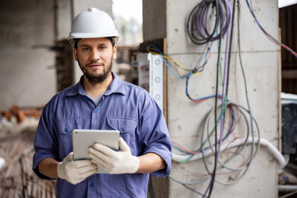 Best Emergency Electrical Repair  in Richmond, KY