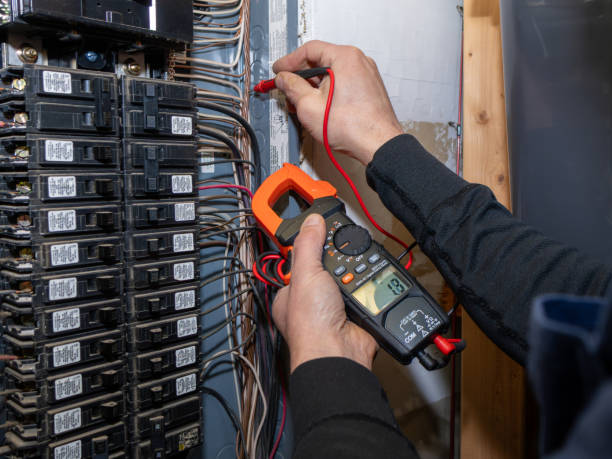 Best Ceiling Fan Installation Electrician  in Richmond, KY