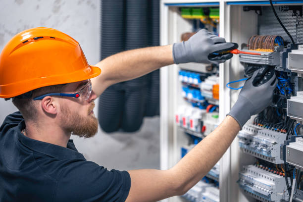 Best Electrician for Home Renovation  in Richmond, KY