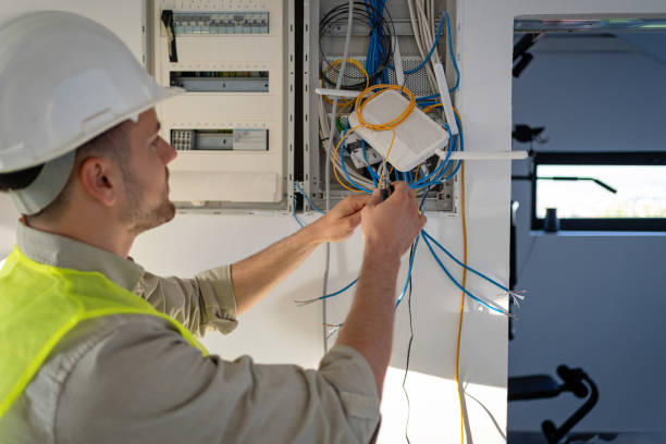 Best Electrical Contractors for Businesses  in Richmond, KY
