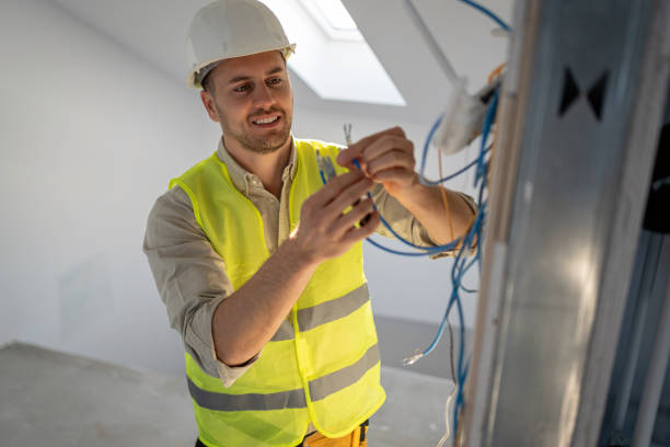 Best Licensed Electrician  in Richmond, KY